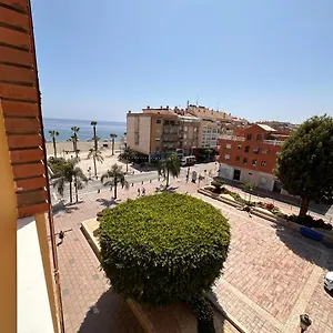 Casaflex Palmeras Aptº Con Vistas Al Mar Apartment Rincon de la Victoria